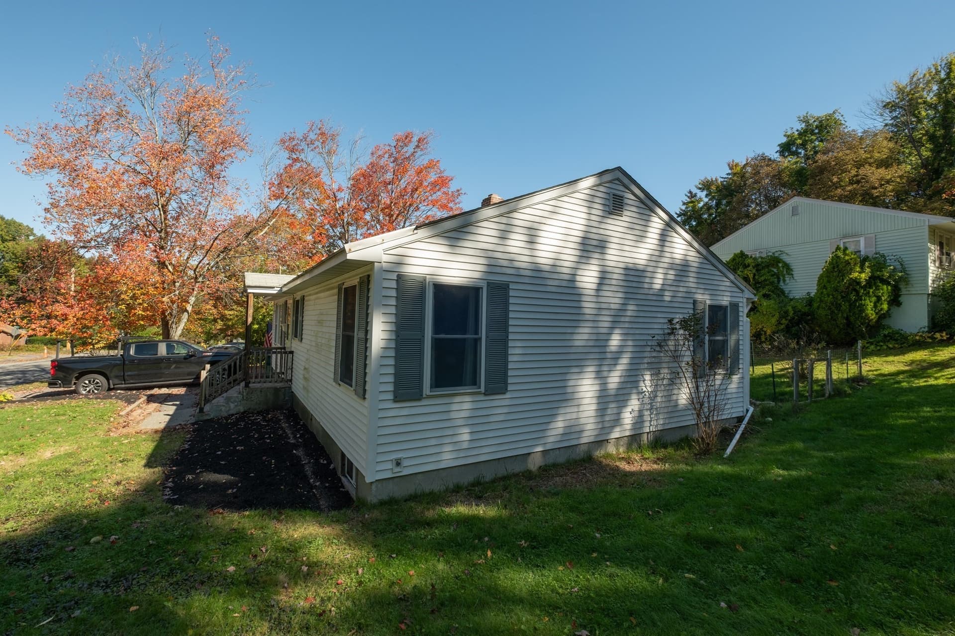 Single Family Residence at 179 Reingold Ave, Fitchburg MA 01420, photo 30 of 40