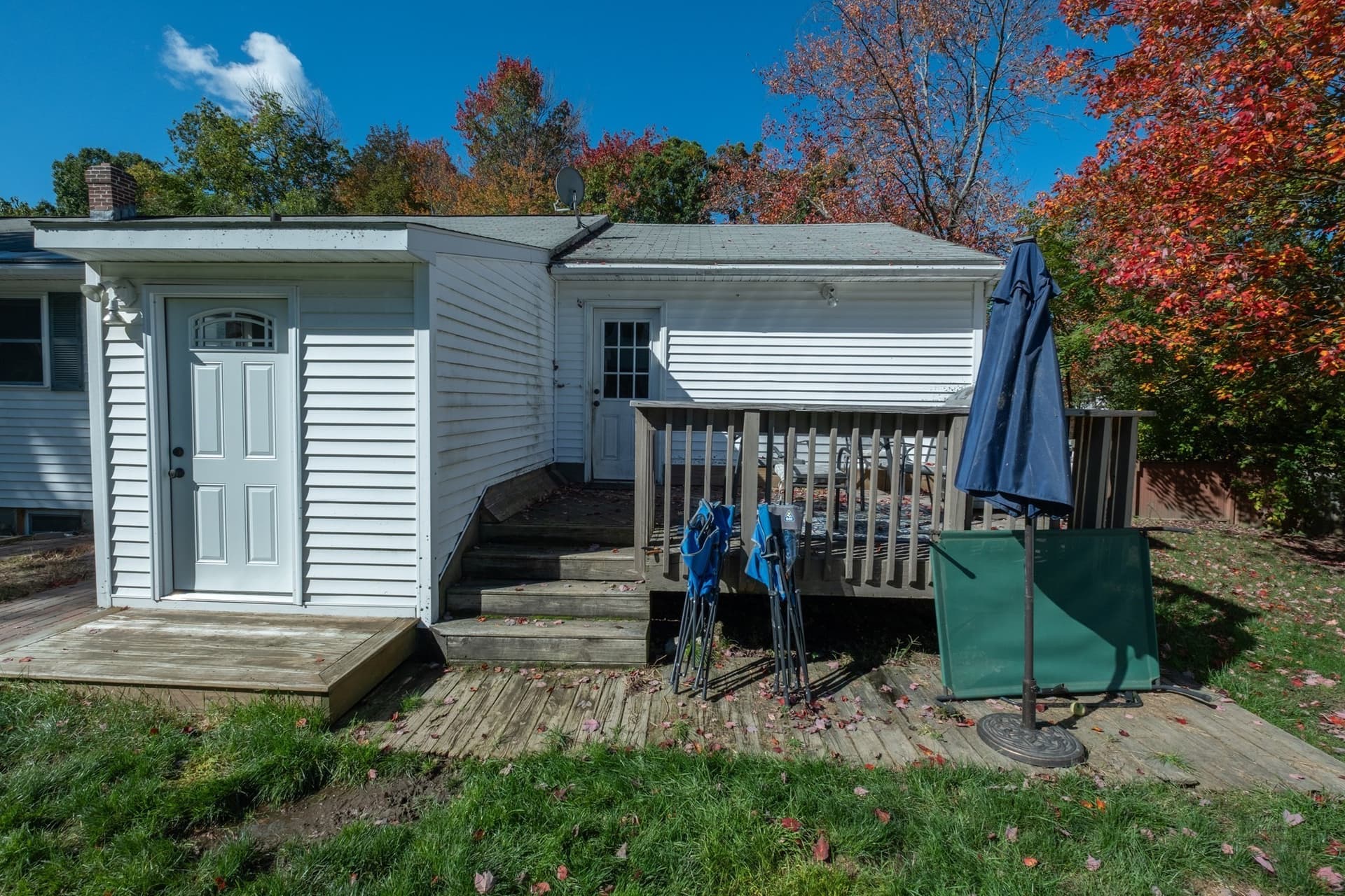 Single Family Residence at 179 Reingold Ave, Fitchburg MA 01420, photo 34 of 40