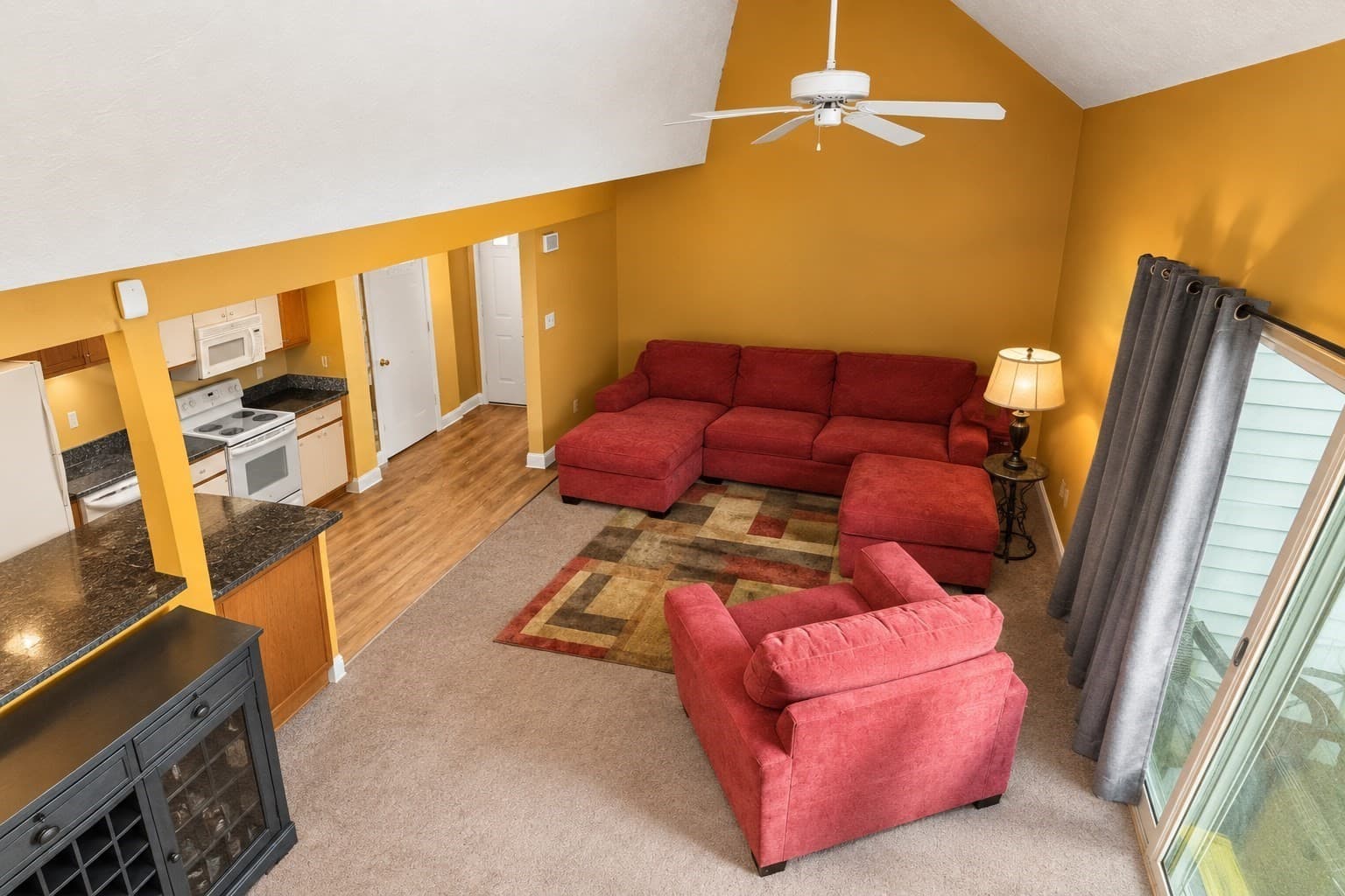 Condominium at 207 Lake St # 77, Weymouth MA 02189, Weymouth, photo 17 of 21