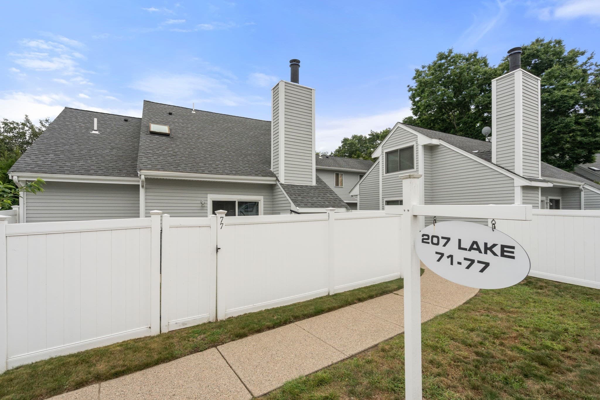 Condominium at 207 Lake St # 77, Weymouth MA 02189, Weymouth, photo 5 of 21