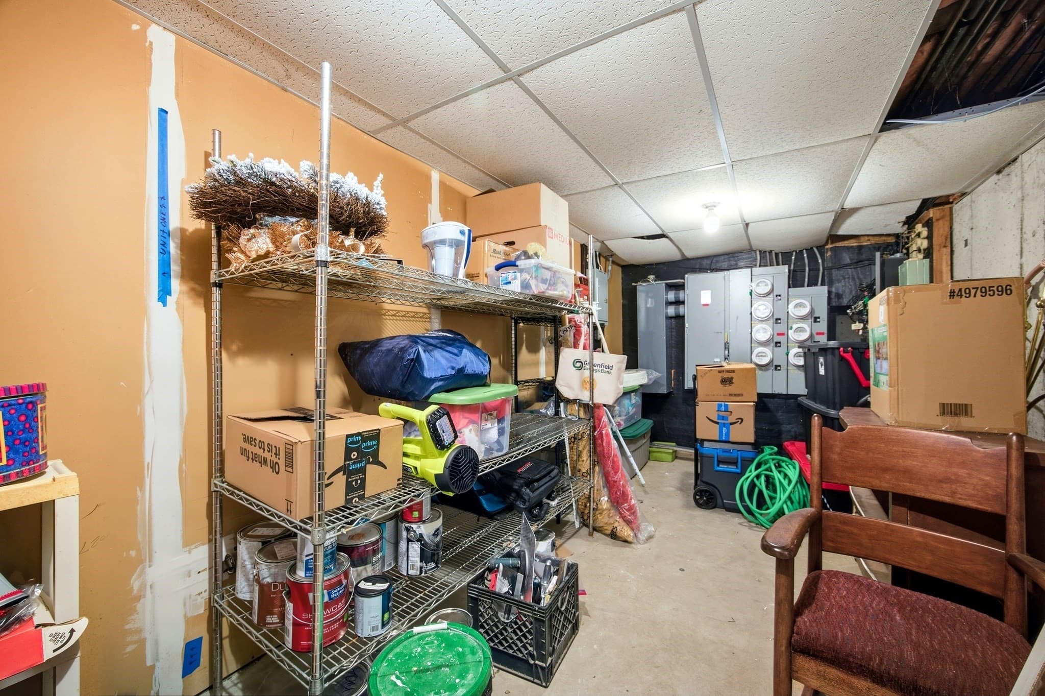 Condominium at 62 Main St # 2, Hatfield MA 01038, Hatfield, photo 23 of 33