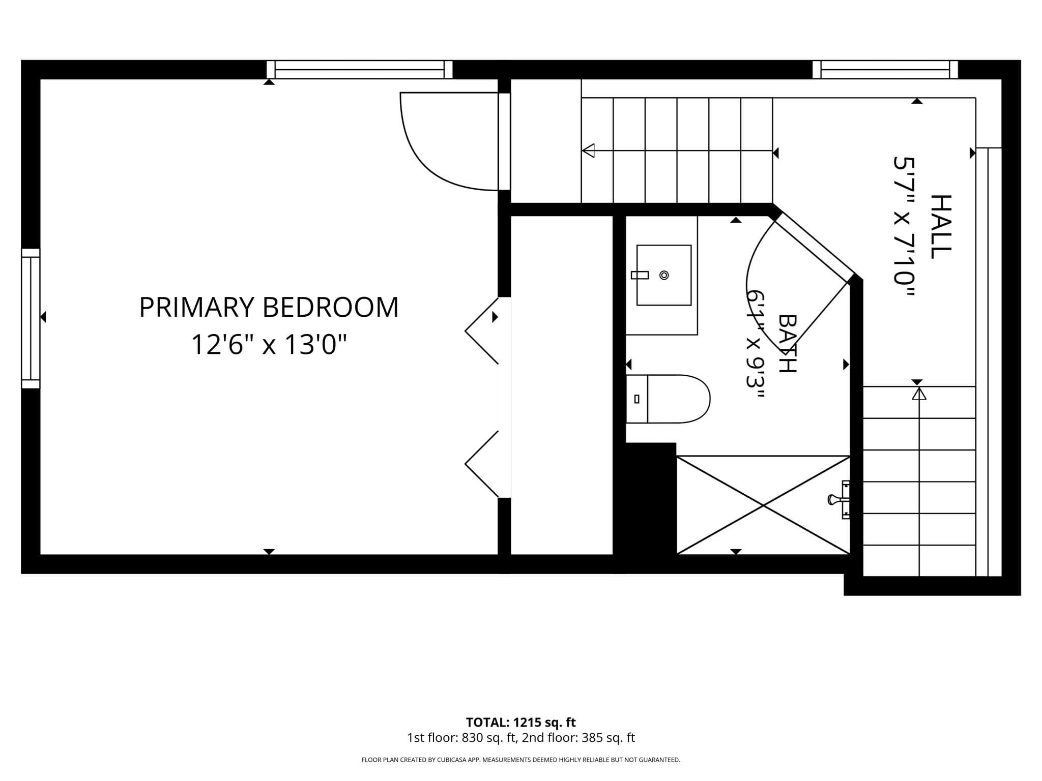 Condominium at 62 Main St # 2, Hatfield MA 01038, Hatfield, photo 32 of 33