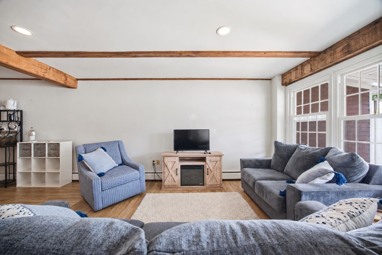 Condominium at 62 Main St # 2, Hatfield MA 01038, Hatfield, photo 9 of 33