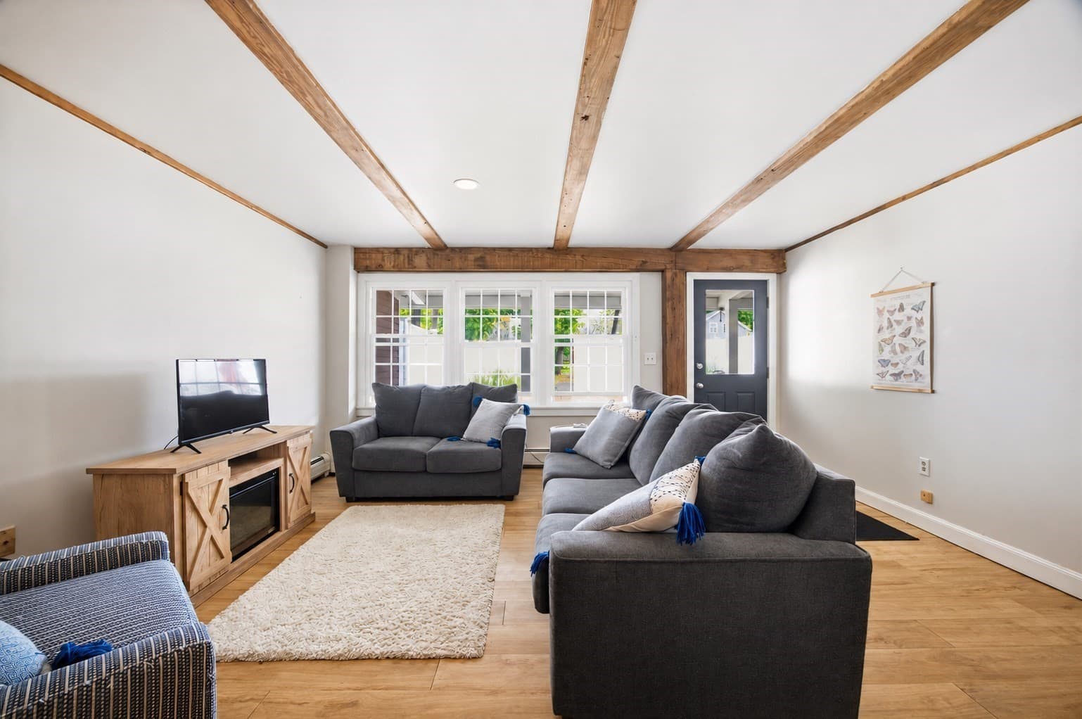 Condominium at 62 Main St # 2, Hatfield MA 01038, Hatfield, photo 10 of 33