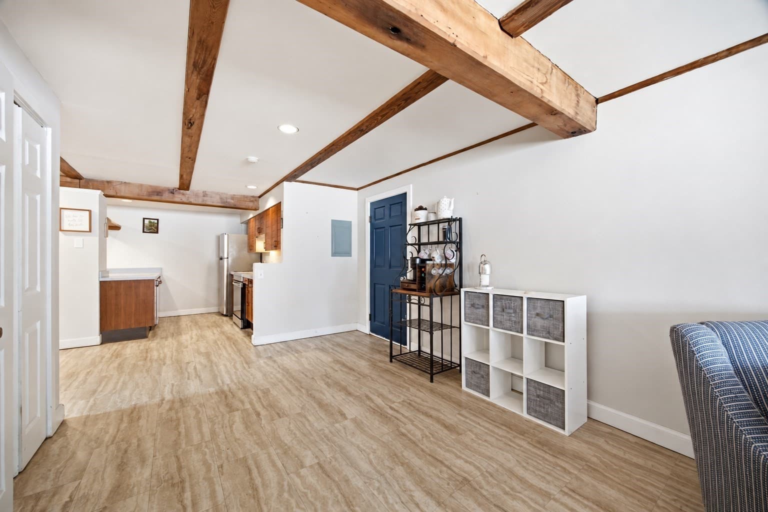 Condominium at 62 Main St # 2, Hatfield MA 01038, Hatfield, photo 14 of 33