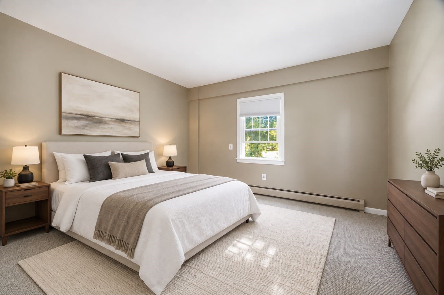 Condominium at 62 Main St # 2, Hatfield MA 01038, Hatfield, photo 21 of 33