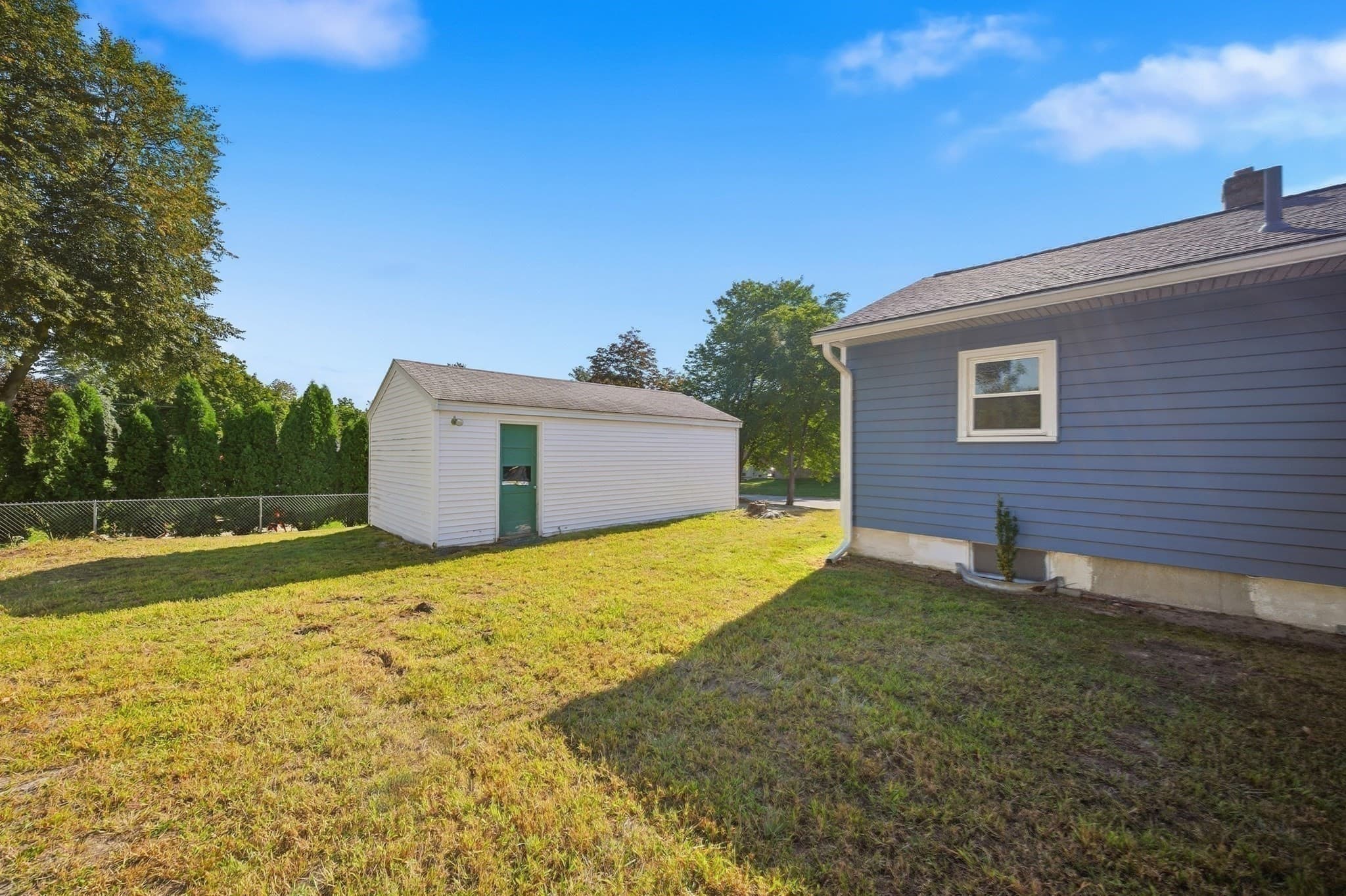 Single Family Residence at 44 Memorial Dr, Methuen MA 01844, Methuen, photo 27 of 37