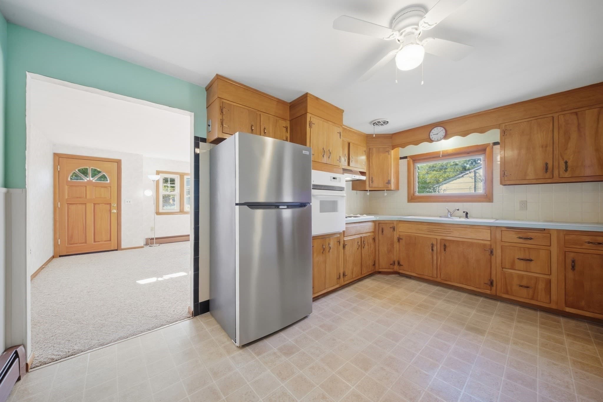 Single Family Residence at 44 Memorial Dr, Methuen MA 01844, Methuen, photo 12 of 37