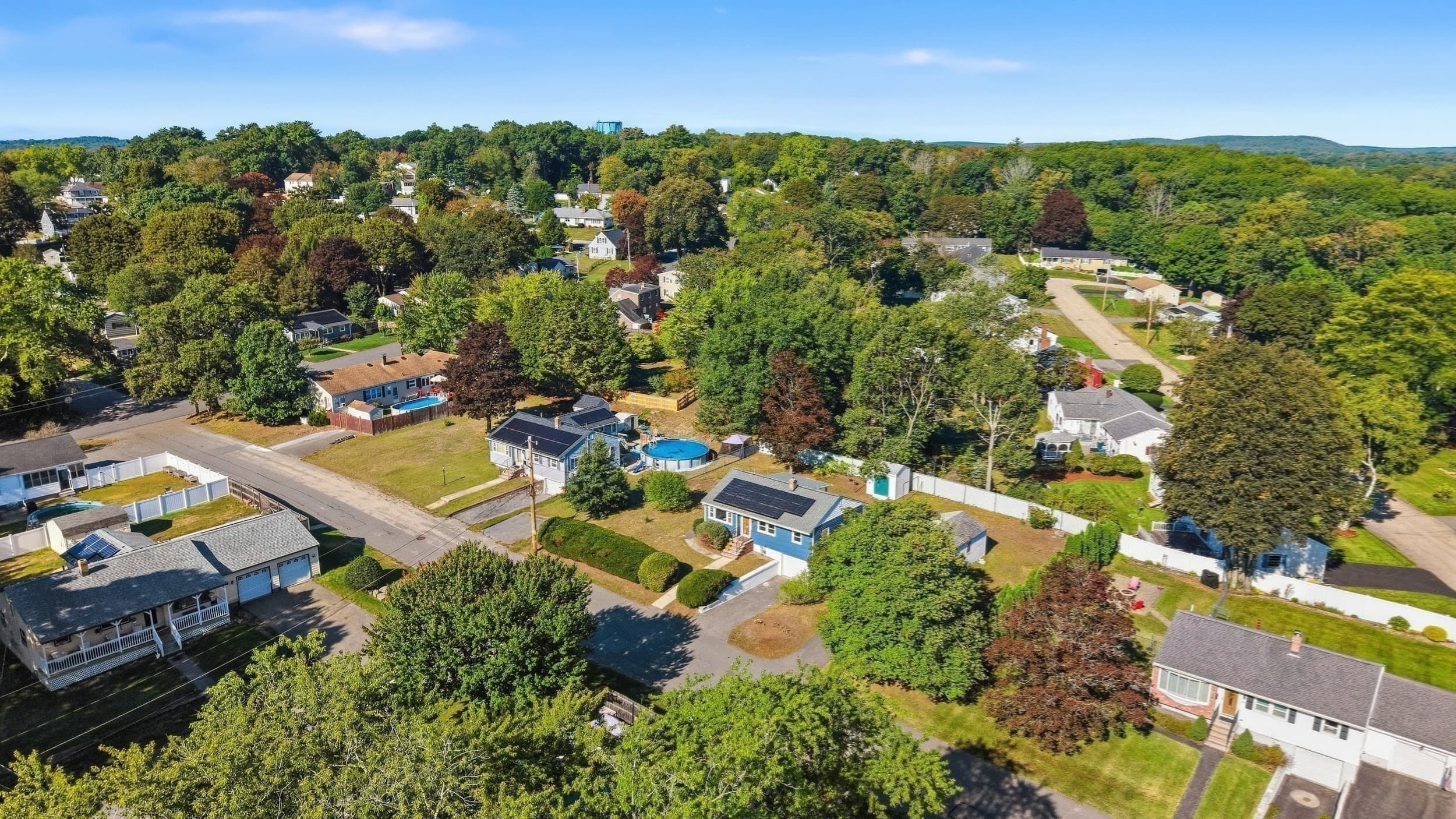 Single Family Residence at 44 Memorial Dr, Methuen MA 01844, Methuen, photo 30 of 37