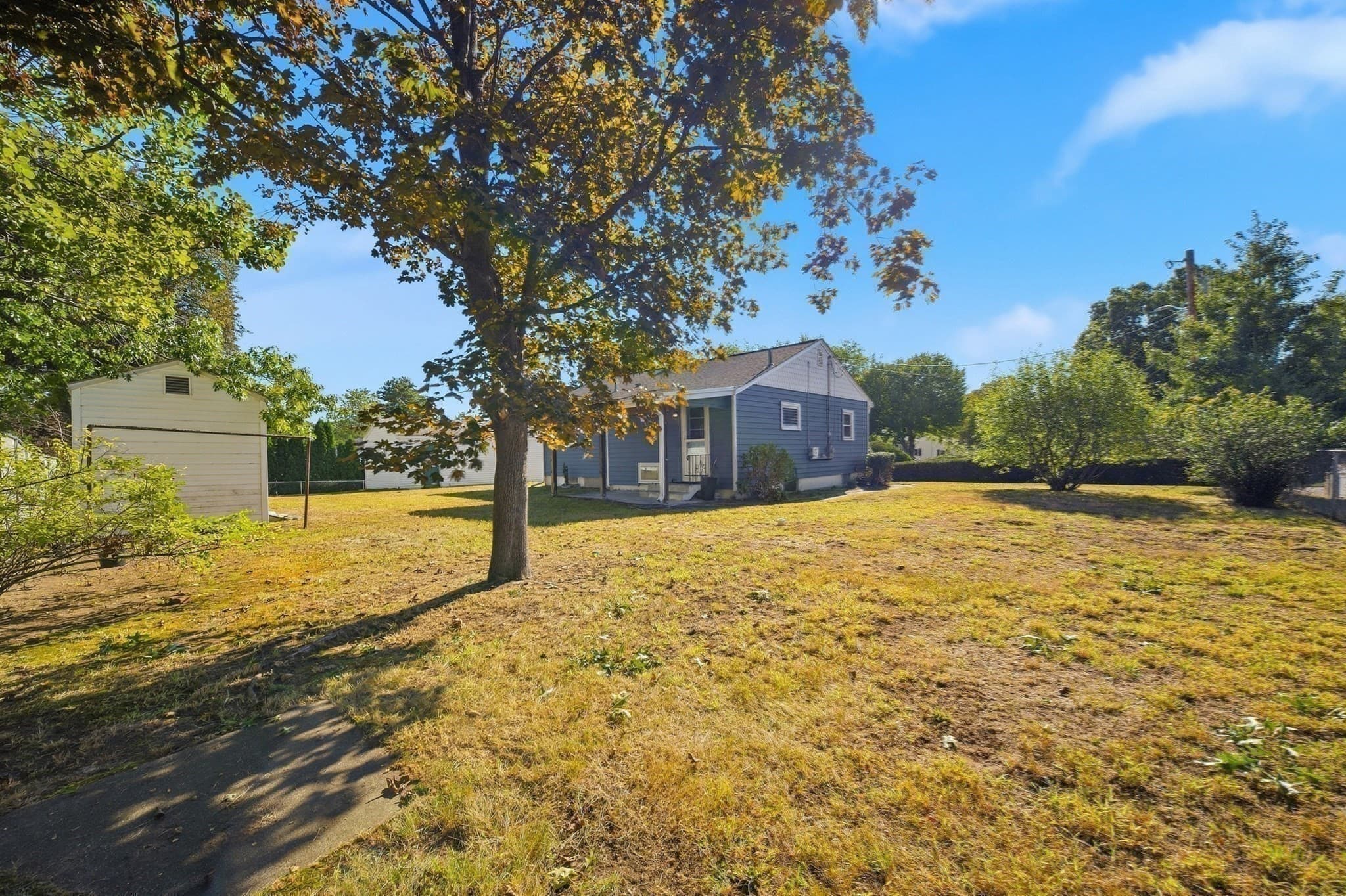 Single Family Residence at 44 Memorial Dr, Methuen MA 01844, Methuen, photo 35 of 37