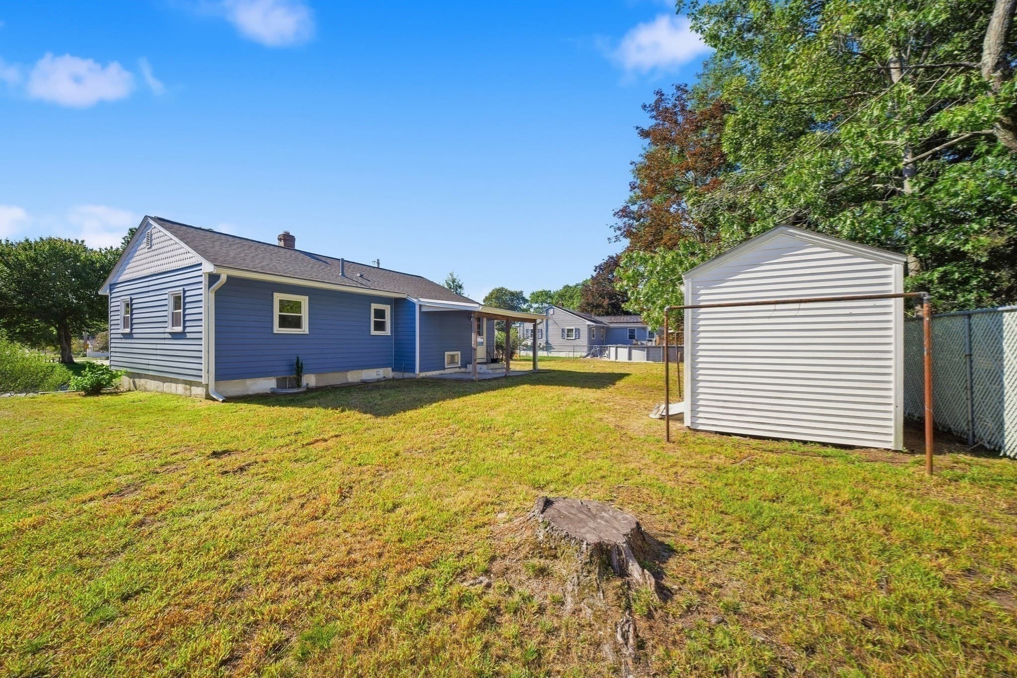 Single Family Residence at 44 Memorial Dr, Methuen MA 01844, Methuen, photo 31 of 37