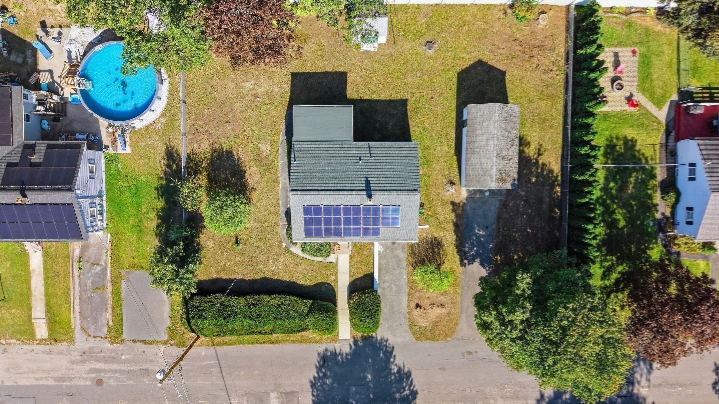 Single Family Residence at 44 Memorial Dr, Methuen MA 01844, Methuen, photo 29 of 37