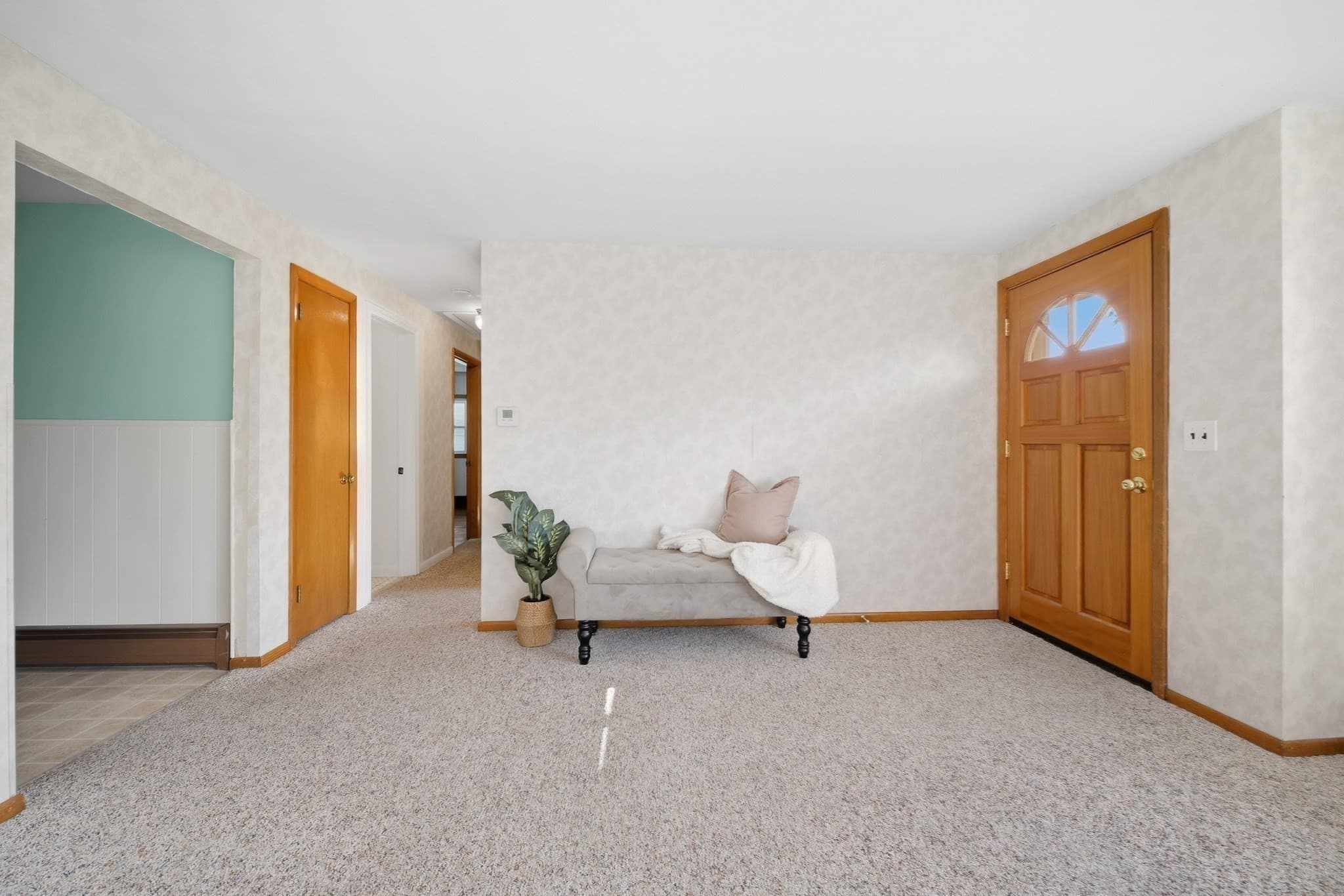 Single Family Residence at 44 Memorial Dr, Methuen MA 01844, Methuen, photo 8 of 37