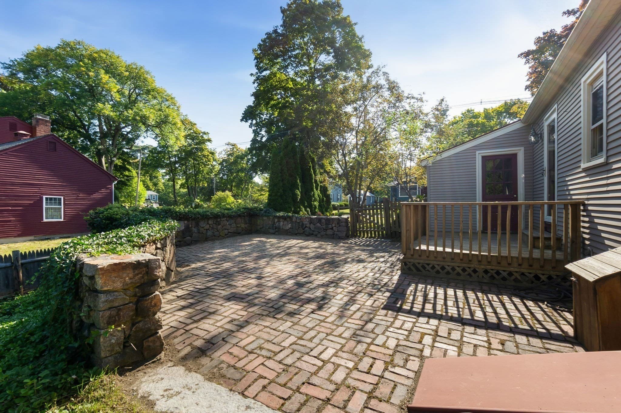 Single Family Residence at 250 E. Lothrop Street, Beverly MA 01915, Beverly, photo 24 of 27