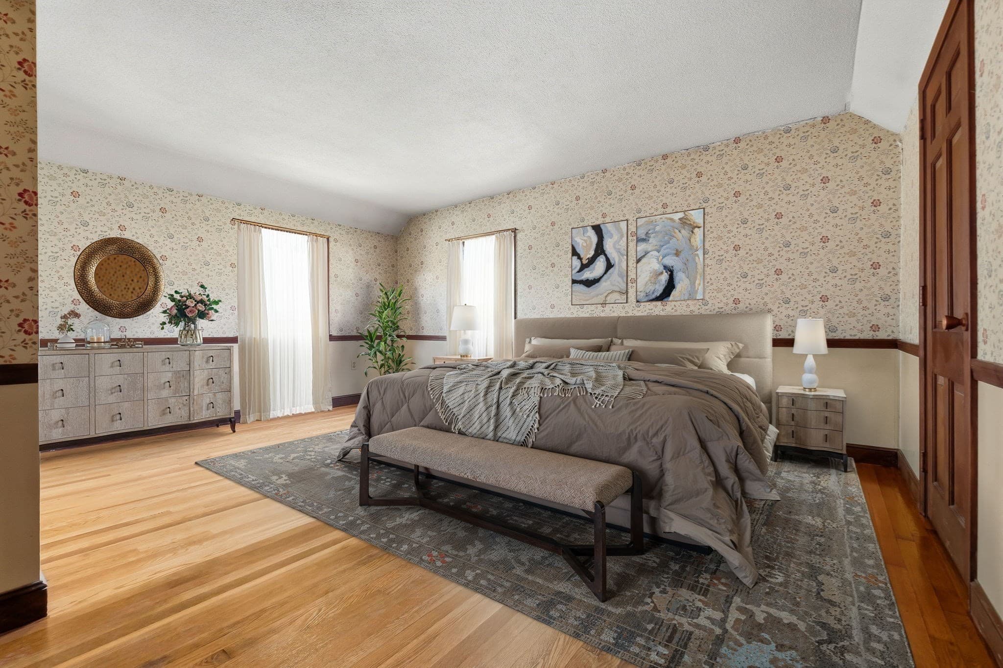 Single Family Residence at 250 E. Lothrop Street, Beverly MA 01915, Beverly, photo 15 of 27