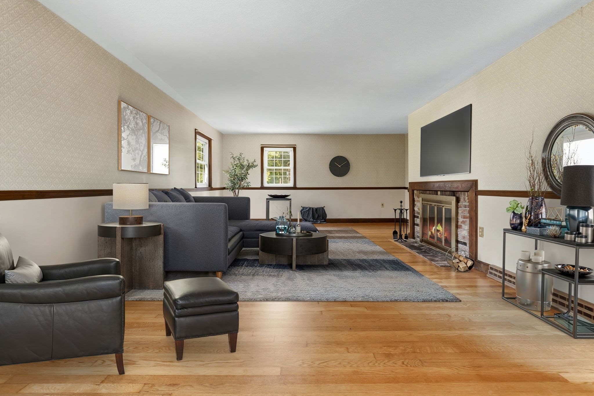 Single Family Residence at 250 E. Lothrop Street, Beverly MA 01915, Beverly, photo 4 of 27