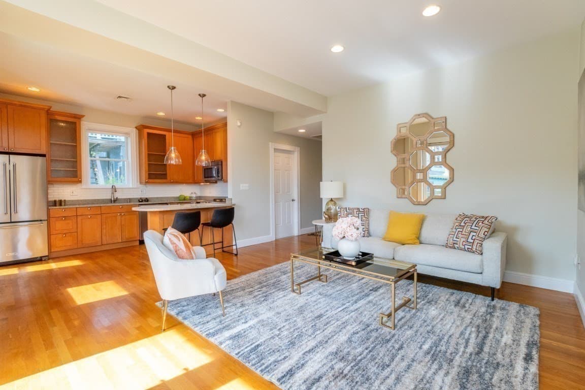 Condominium at 111 Sheridan St # 2, Boston MA 02130, photo 6 of 23