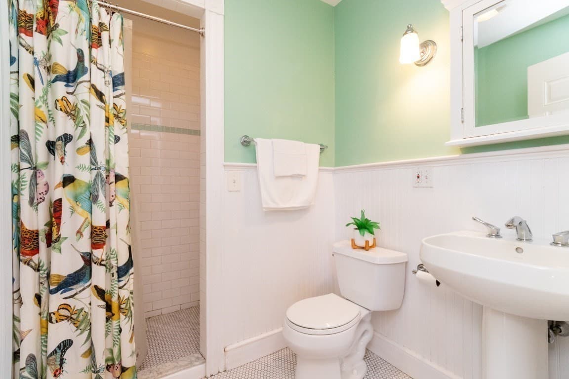 Condominium at 111 Sheridan St # 2, Boston MA 02130, photo 17 of 23