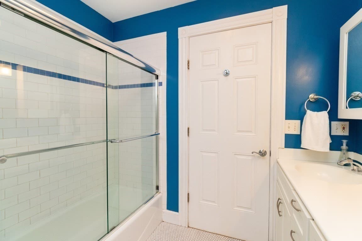 Condominium at 111 Sheridan St # 2, Boston MA 02130, photo 16 of 23