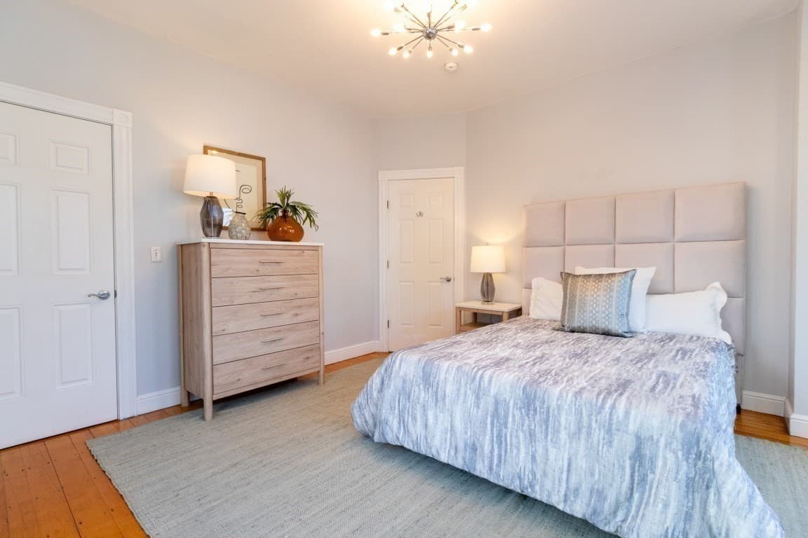 Condominium at 111 Sheridan St # 2, Boston MA 02130, photo 12 of 23