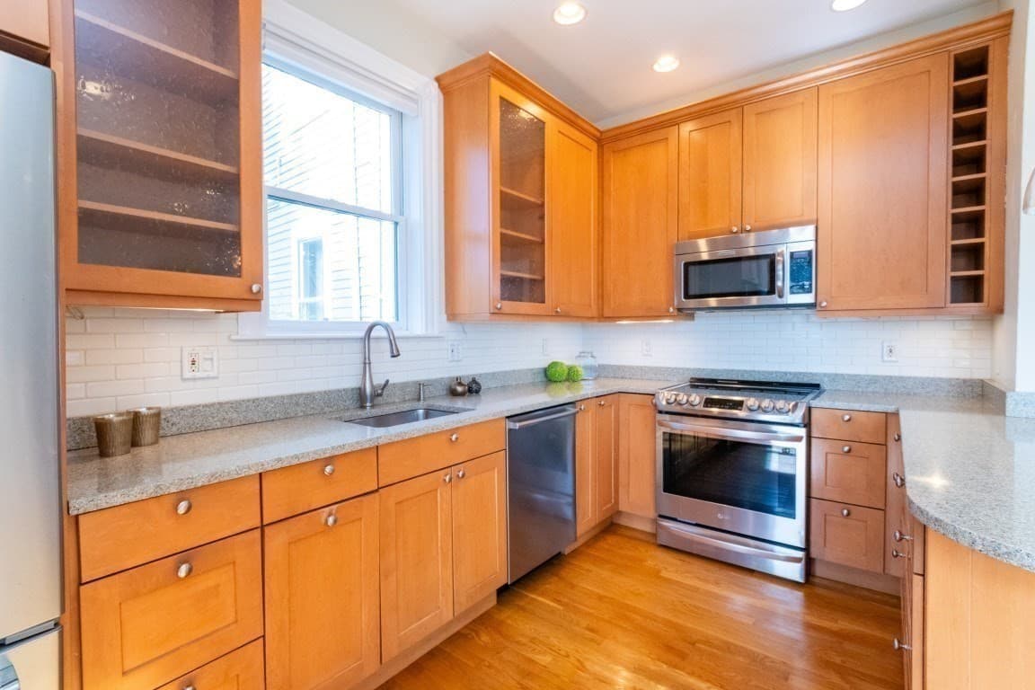 Condominium at 111 Sheridan St # 2, Boston MA 02130, photo 3 of 23