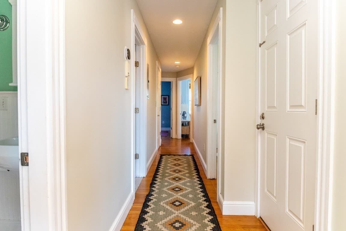 Condominium at 111 Sheridan St # 2, Boston MA 02130, photo 10 of 23