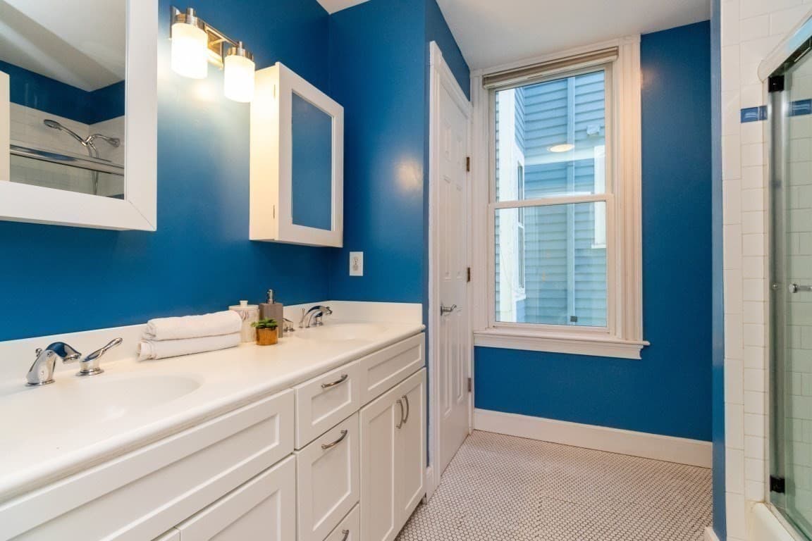 Condominium at 111 Sheridan St # 2, Boston MA 02130, photo 15 of 23