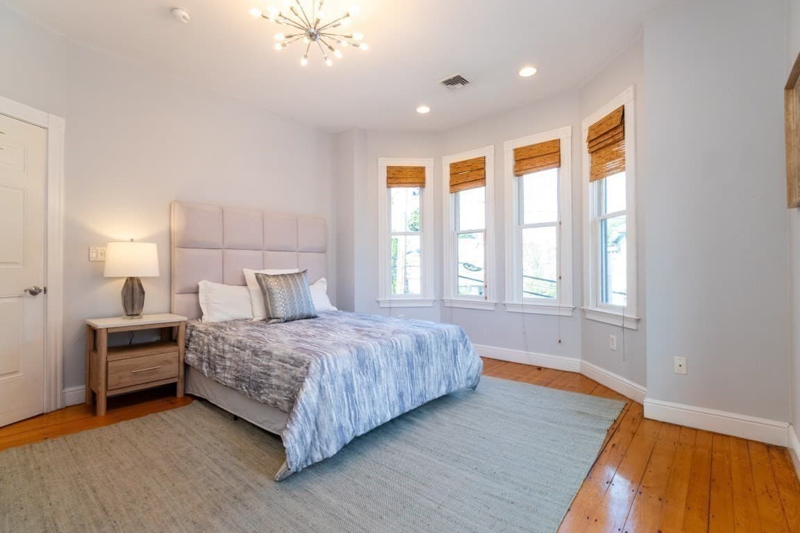 Condominium at 111 Sheridan St # 2, Boston MA 02130, photo 11 of 23