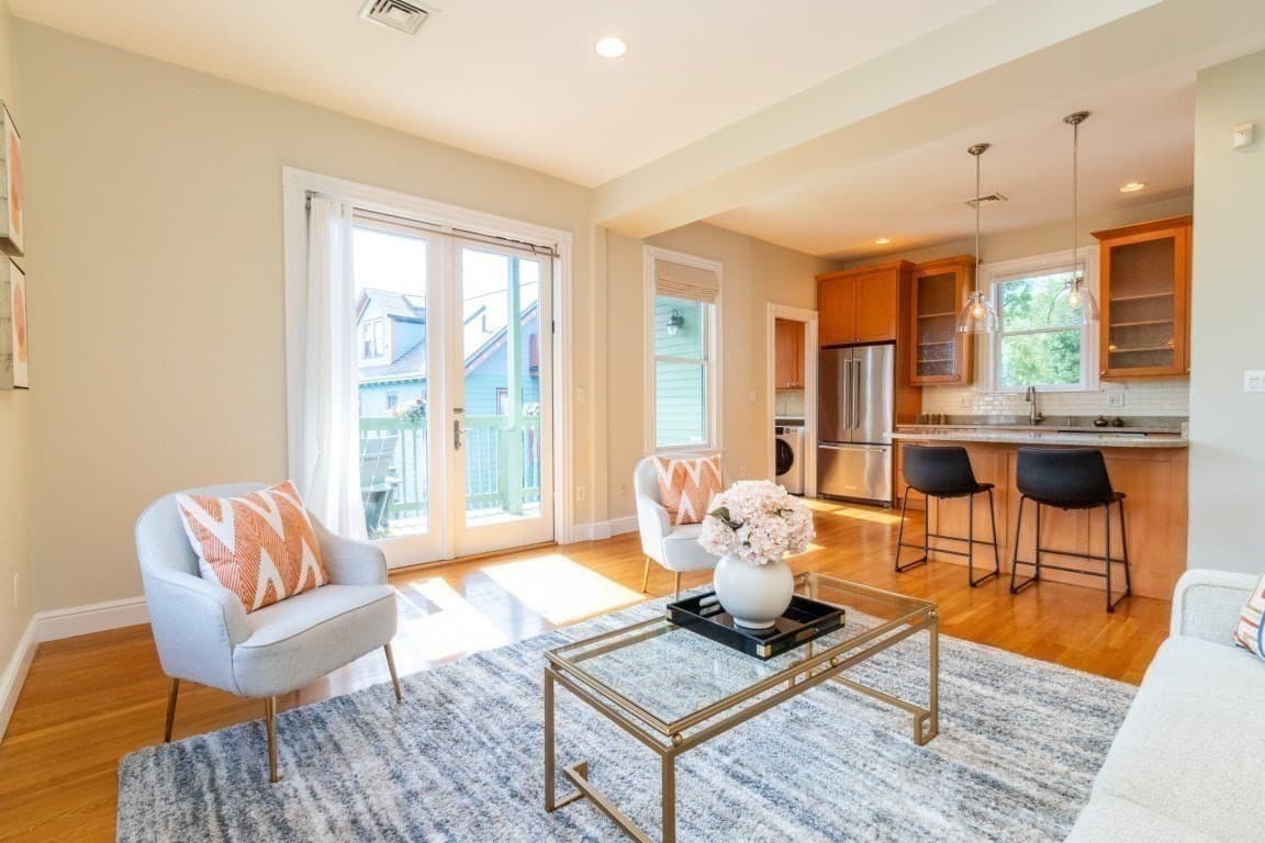 Condominium at 111 Sheridan St # 2, Boston MA 02130, photo 8 of 23
