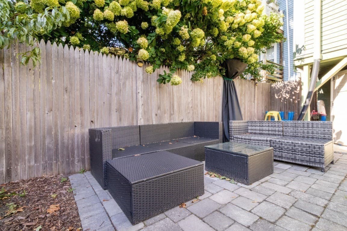 Condominium at 111 Sheridan St # 2, Boston MA 02130, photo 21 of 23