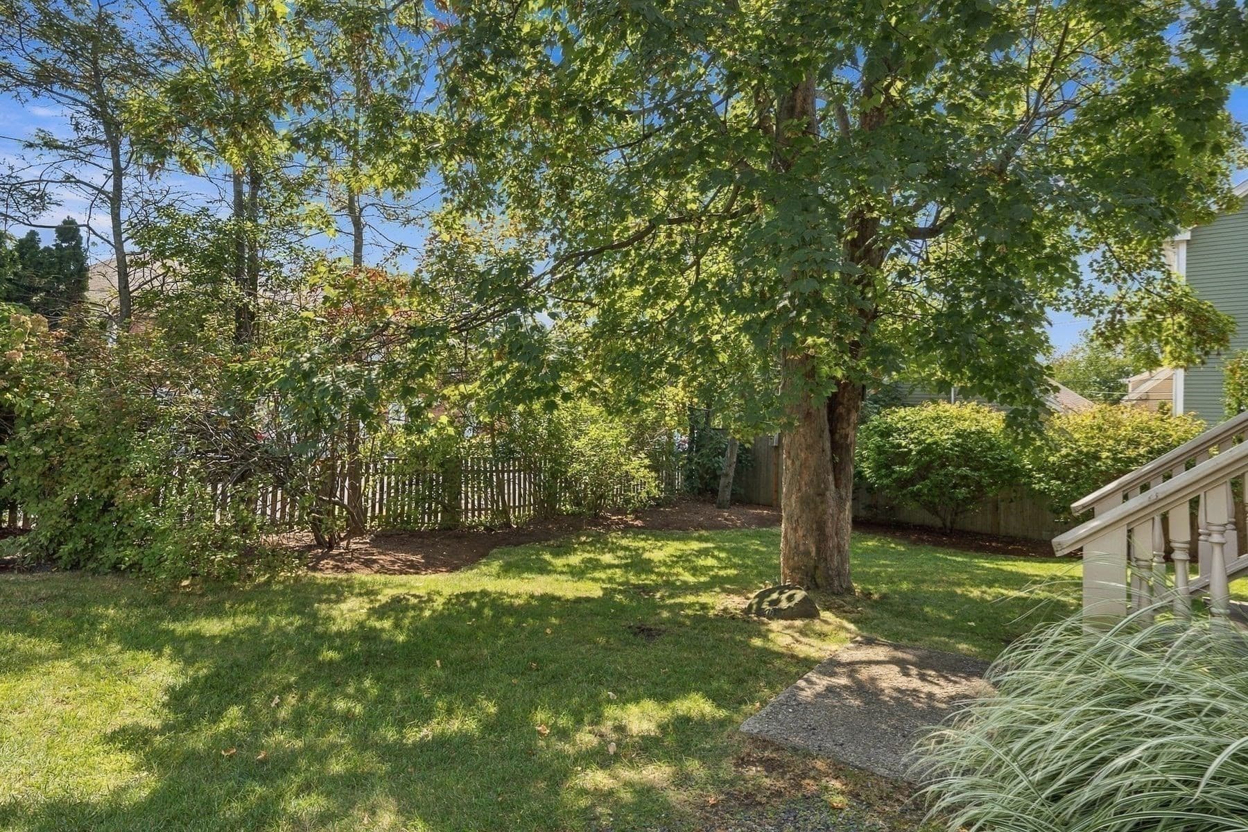 Condominium at 43 Hawkes # 1, Marblehead MA 01945, Marblehead, photo 16 of 20