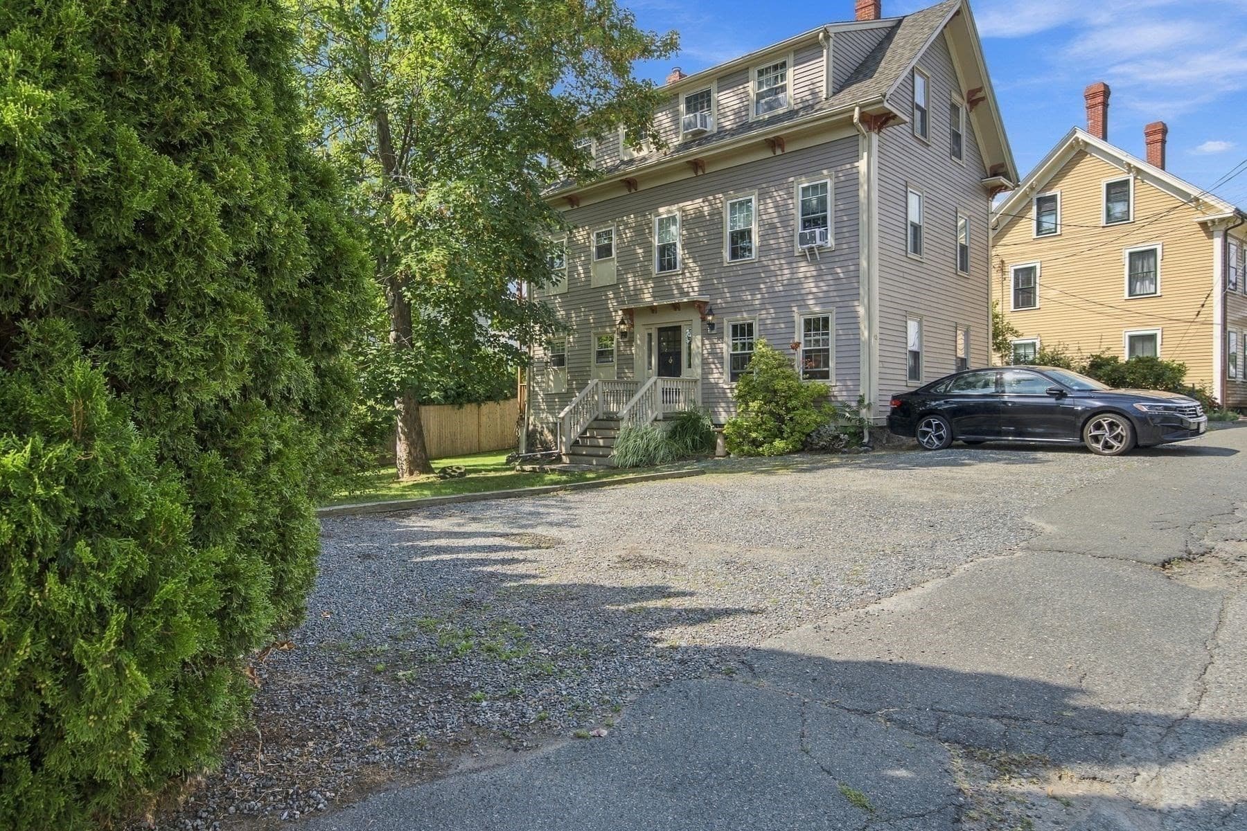 Condominium at 43 Hawkes # 1, Marblehead MA 01945, Marblehead, photo 20 of 20