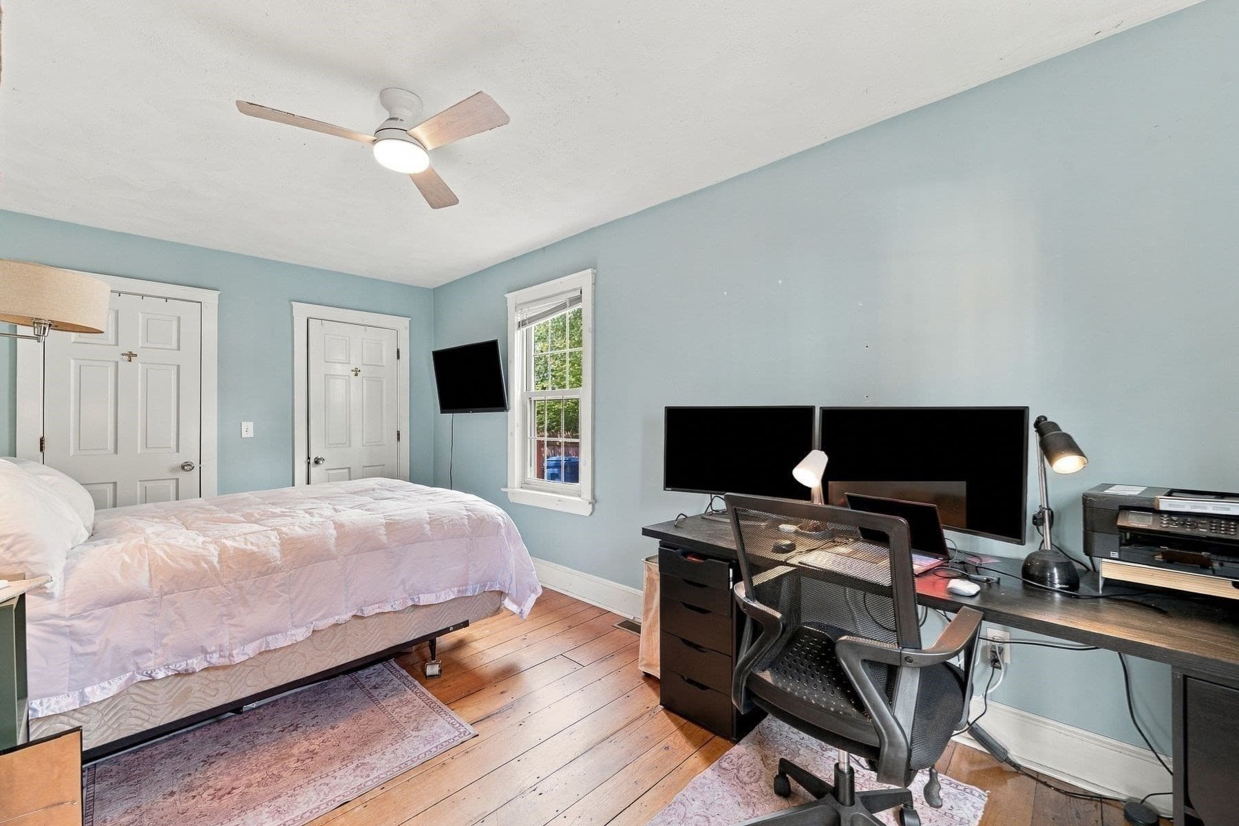 Condominium at 43 Hawkes # 1, Marblehead MA 01945, Marblehead, photo 9 of 20