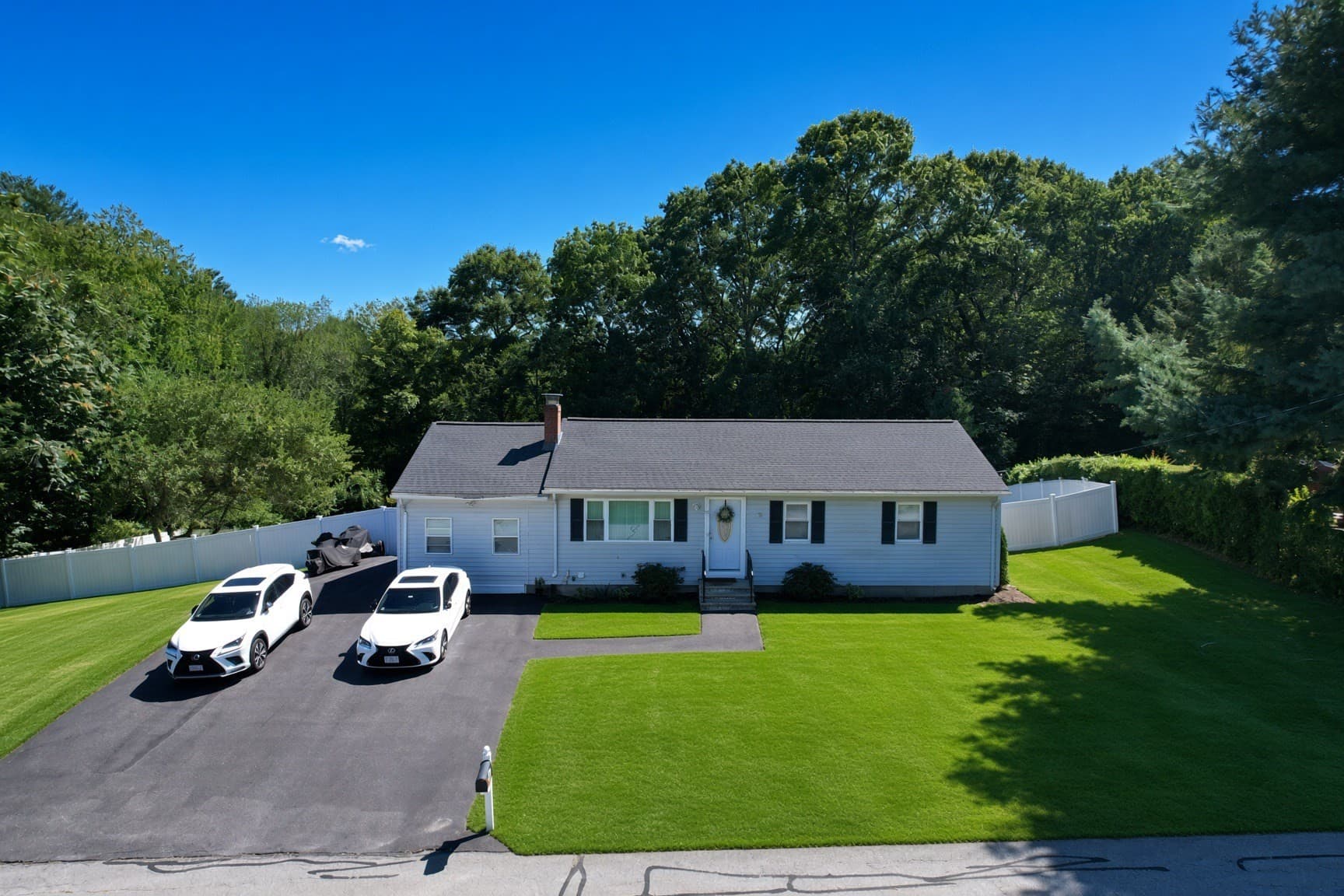 Single Family Residence at 50 Ellen Rd, Taunton MA 02780, Taunton, photo 2 of 38