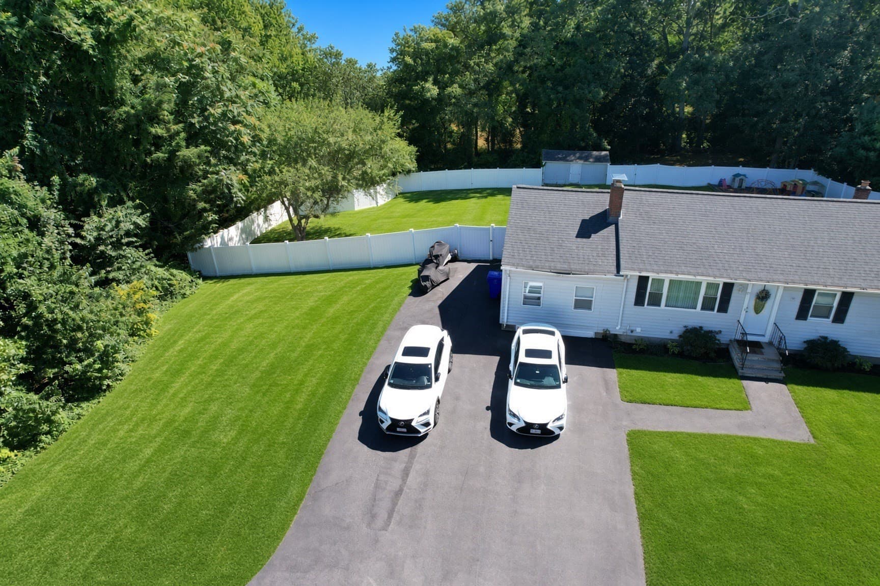 Single Family Residence at 50 Ellen Rd, Taunton MA 02780, Taunton, photo 6 of 38