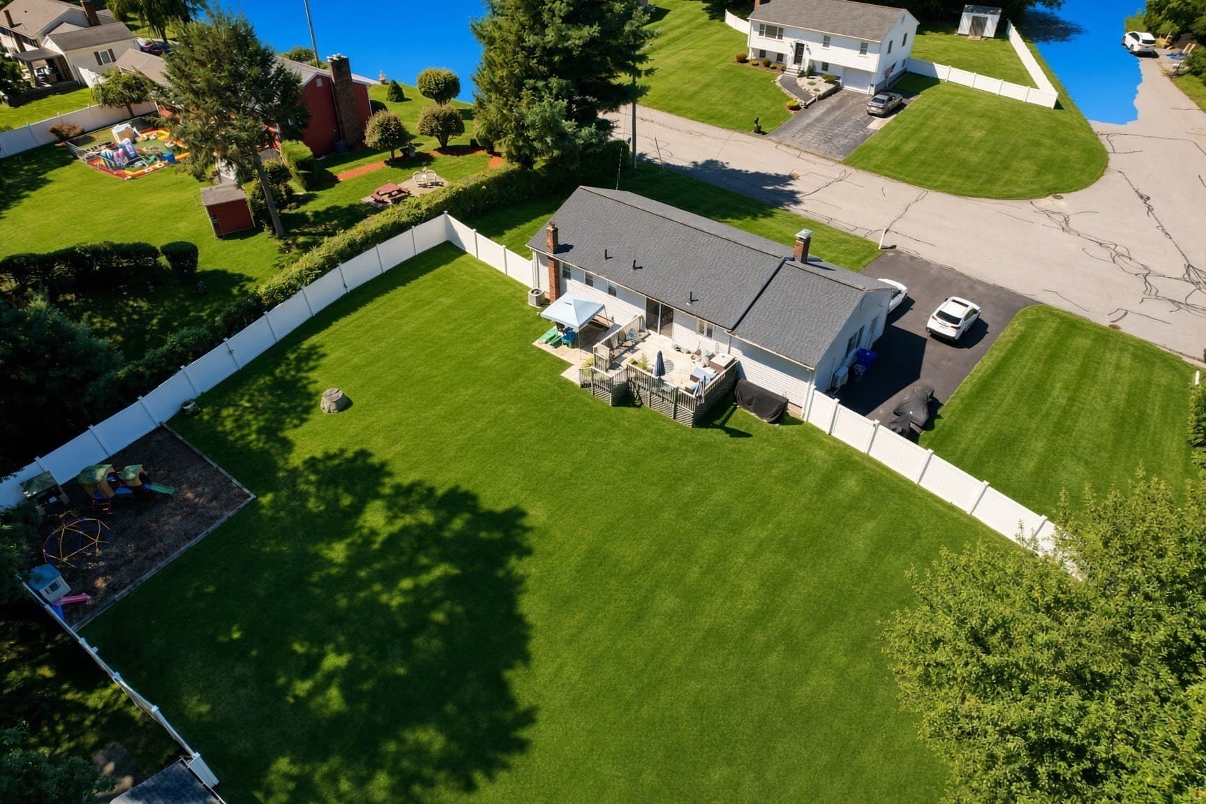 Single Family Residence at 50 Ellen Rd, Taunton MA 02780, Taunton, photo 3 of 38
