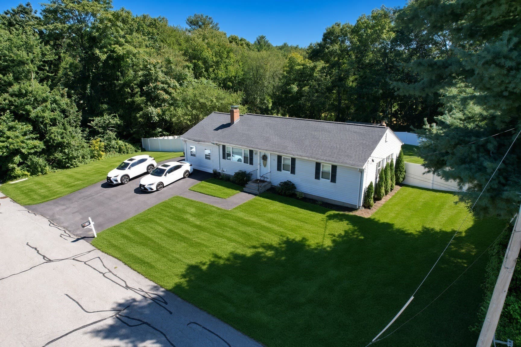 50 Ellen Rd, Taunton MA 02780