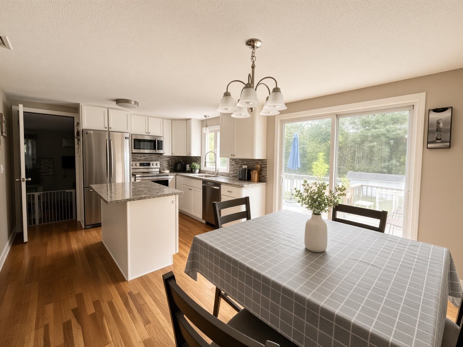 Single Family Residence at 50 Ellen Rd, Taunton MA 02780, Taunton, photo 9 of 38