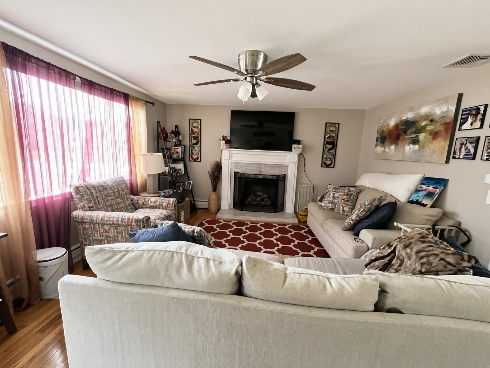 Single Family Residence at 50 Ellen Rd, Taunton MA 02780, Taunton, photo 8 of 38