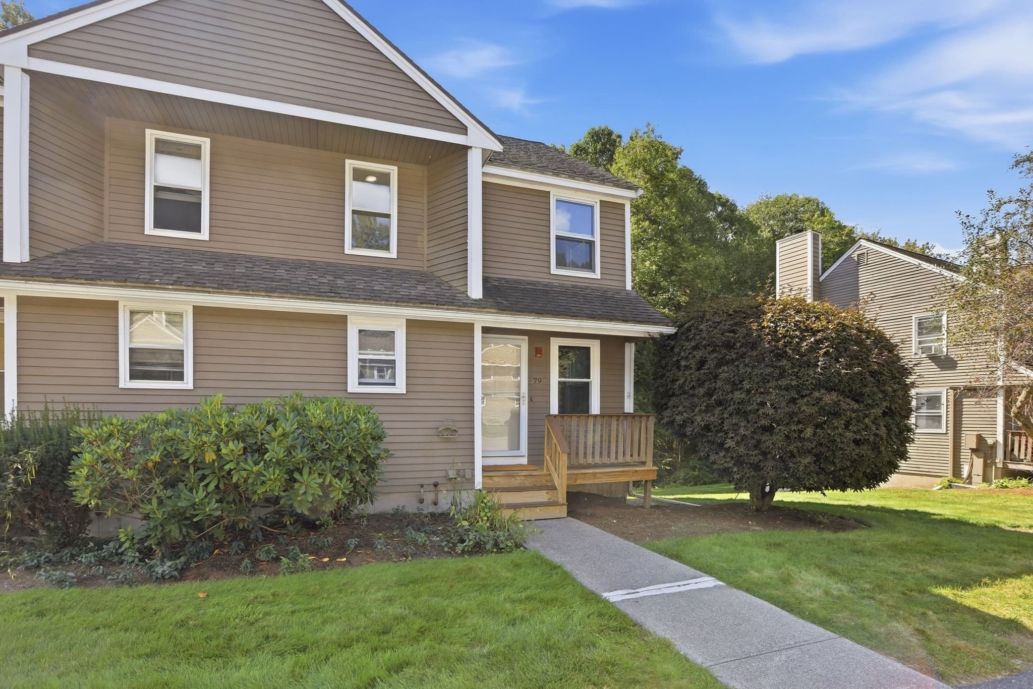 Condominium at 79 Pennacook Dr # 22, Leominster MA 01453, Leominster, photo 2 of 42