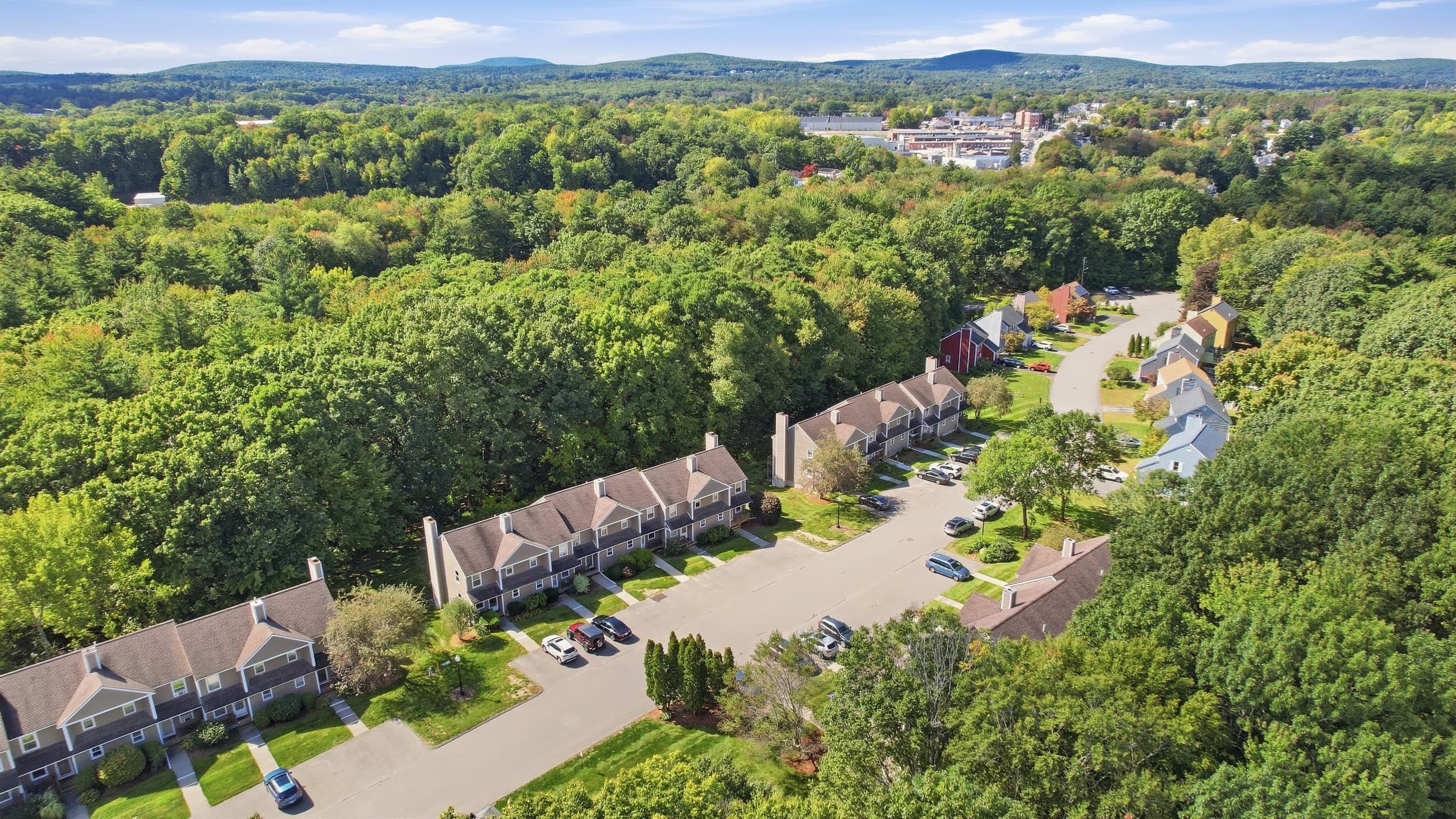 Condominium at 79 Pennacook Dr # 22, Leominster MA 01453, Leominster, photo 36 of 42