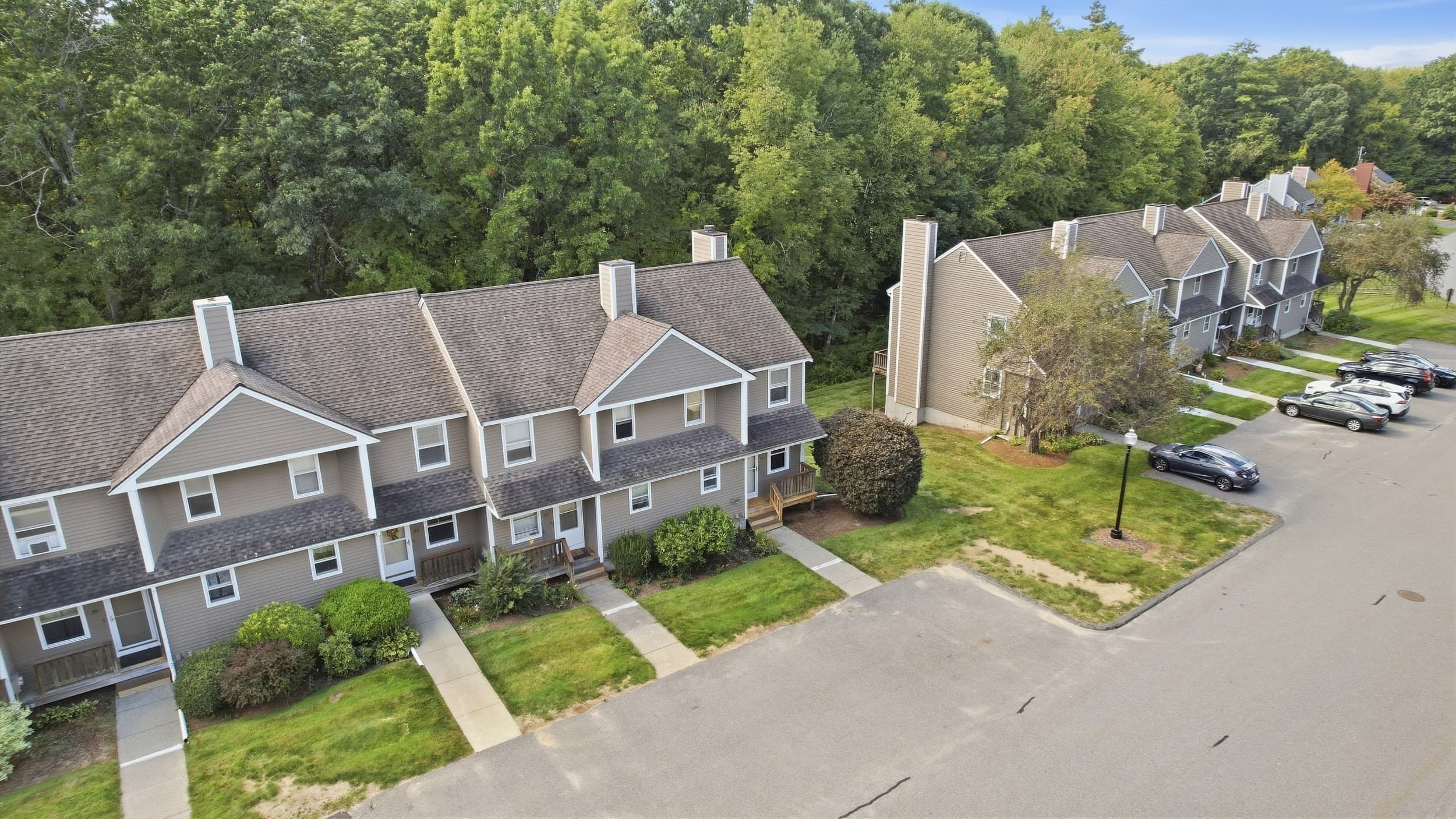 Condominium at 79 Pennacook Dr # 22, Leominster MA 01453, Leominster, photo 34 of 42