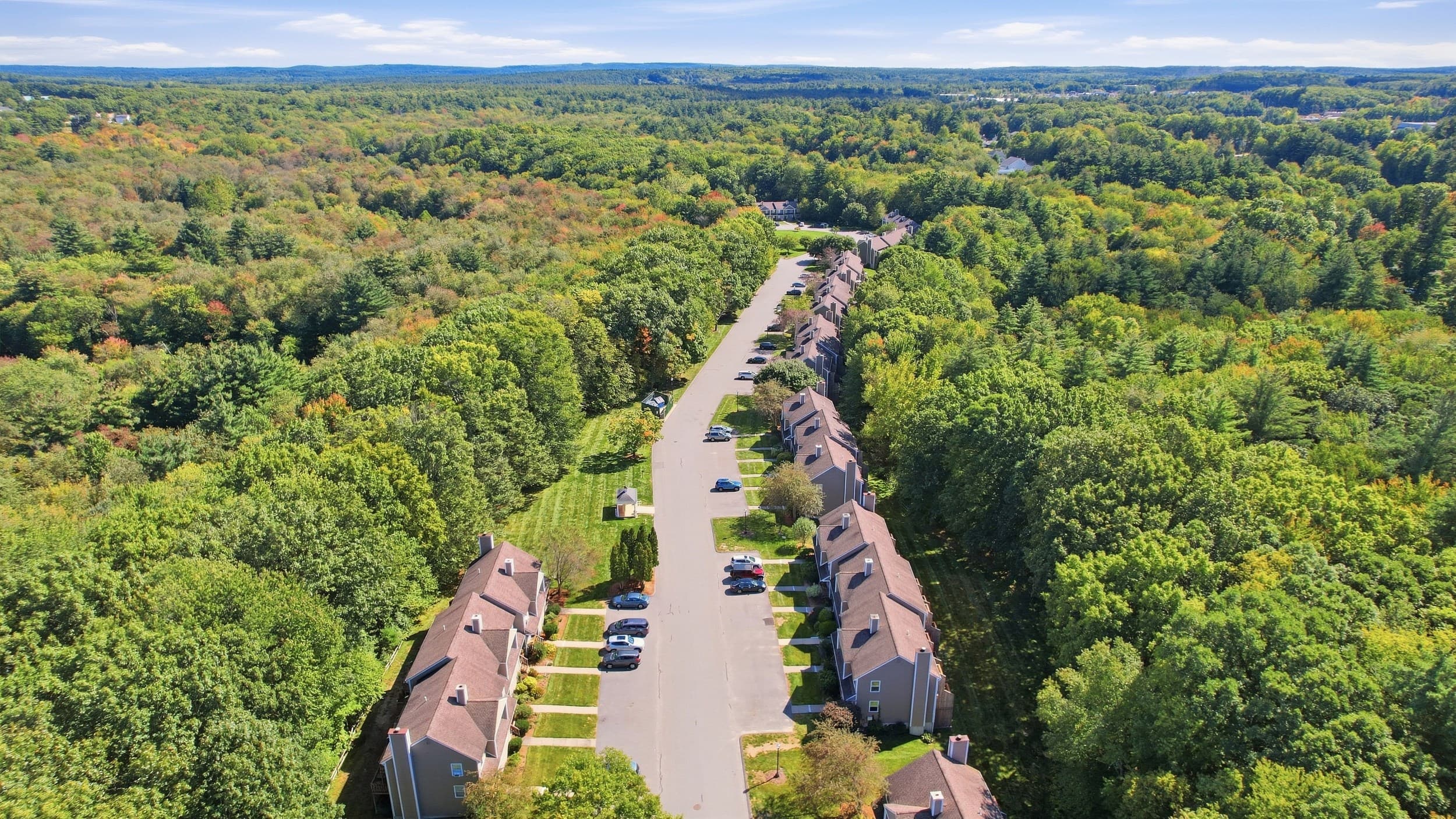Condominium at 79 Pennacook Dr # 22, Leominster MA 01453, Leominster, photo 38 of 42