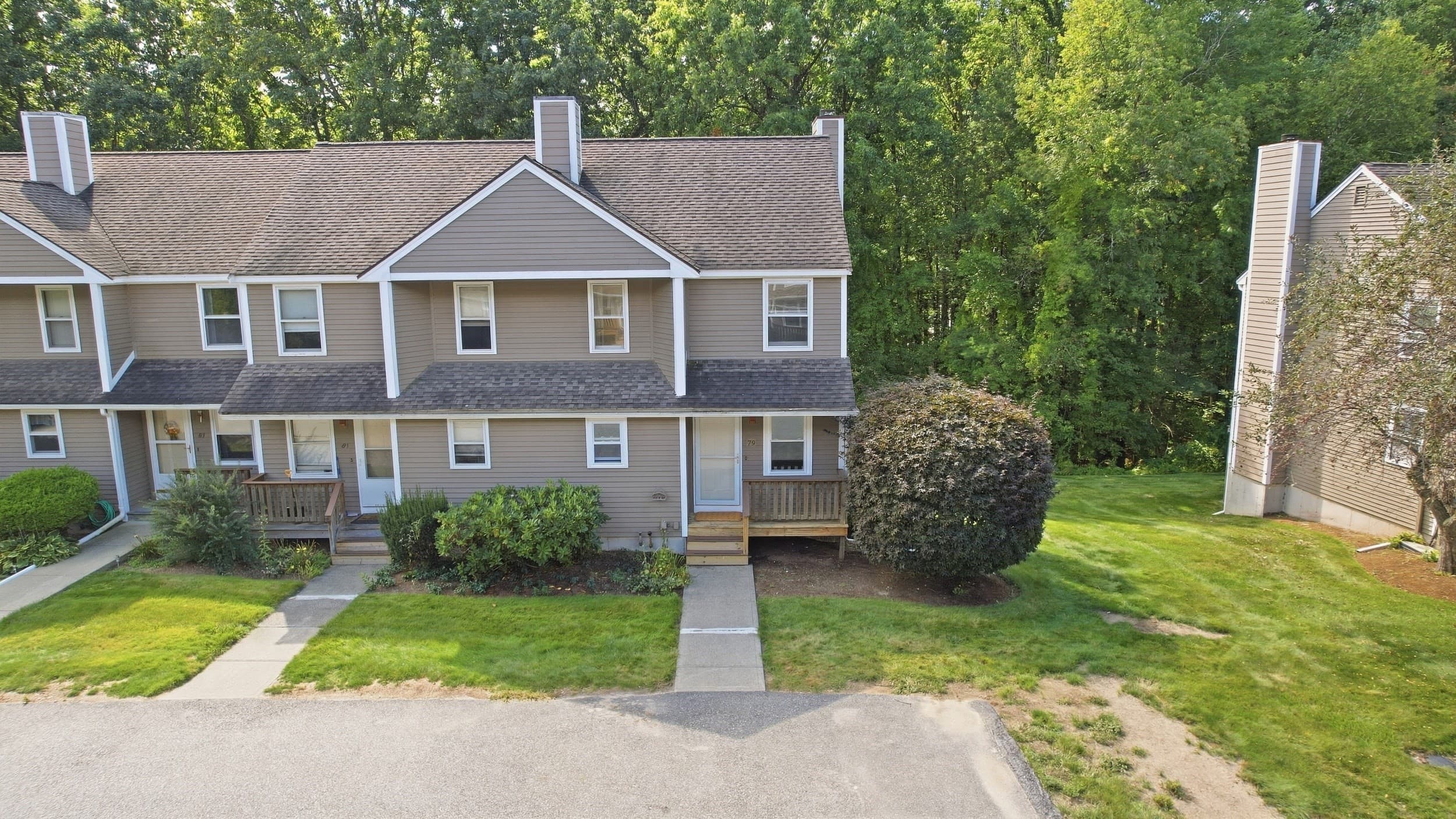 Condominium at 79 Pennacook Dr # 22, Leominster MA 01453, Leominster, photo 33 of 42