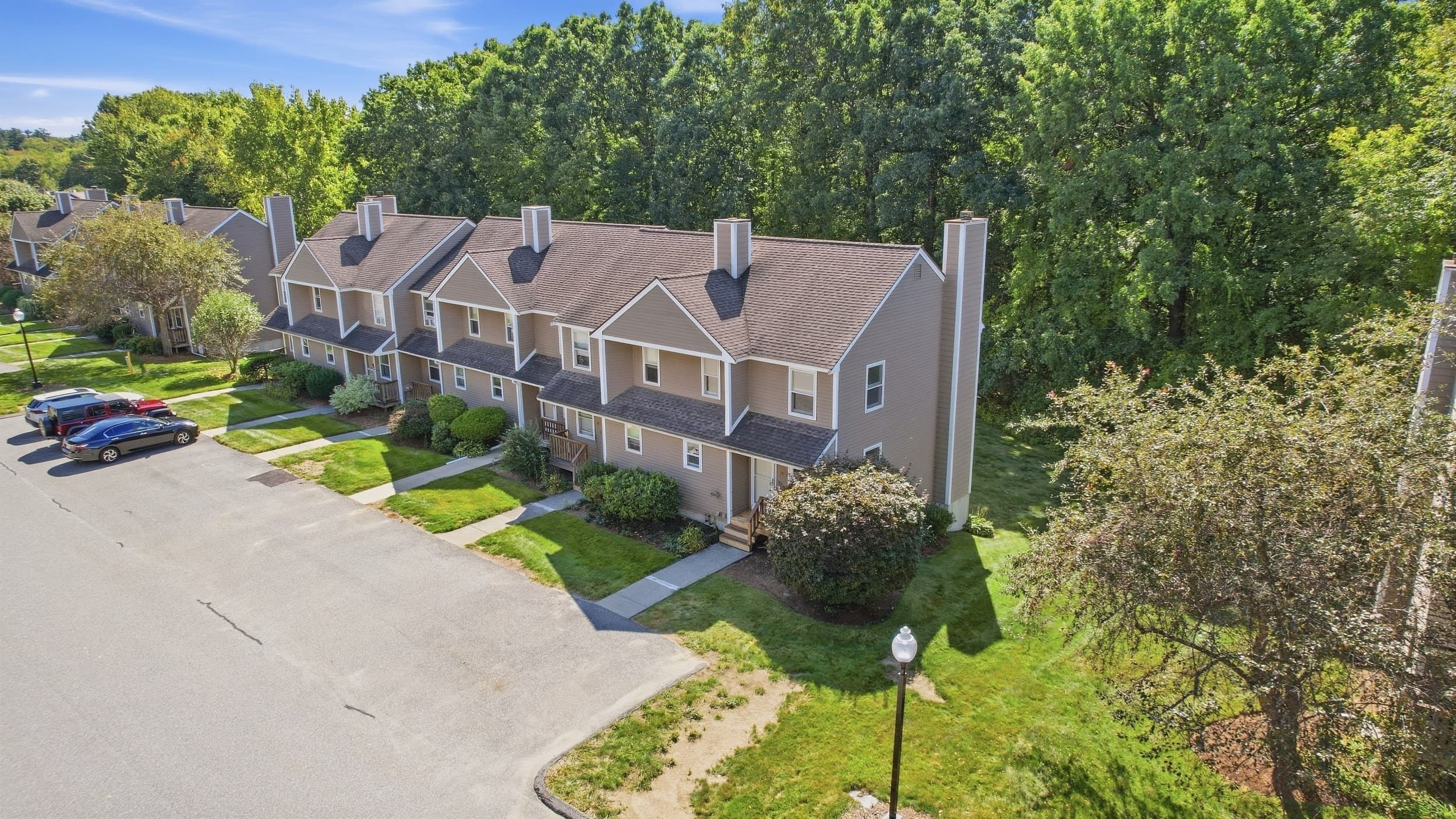 Condominium at 79 Pennacook Dr # 22, Leominster MA 01453, Leominster, photo 35 of 42