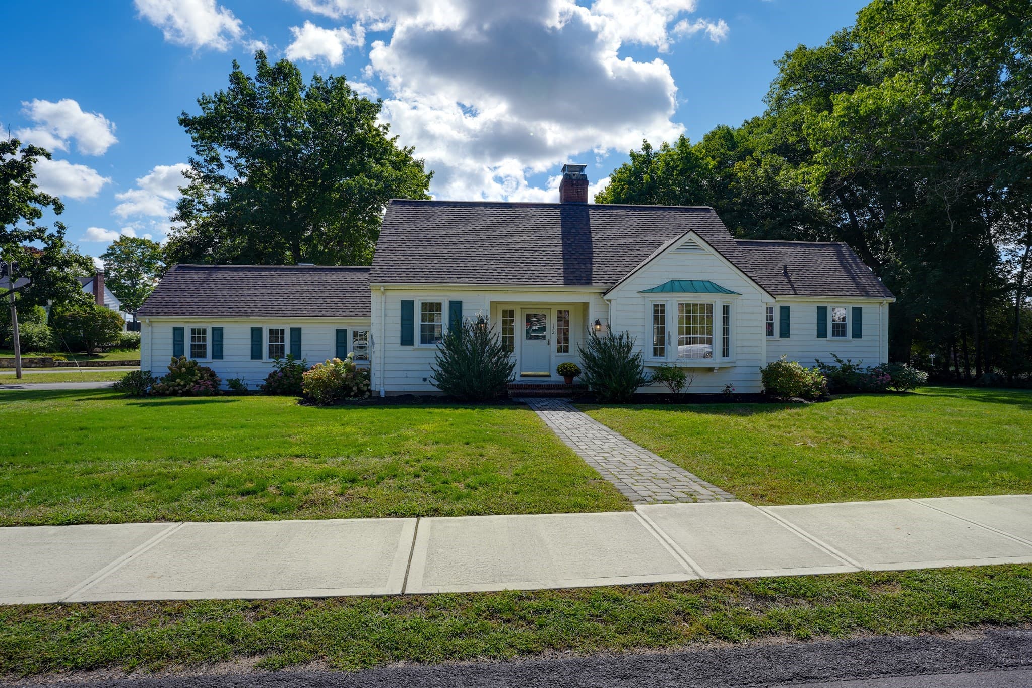 122 Maple Street, Norwood MA 02062