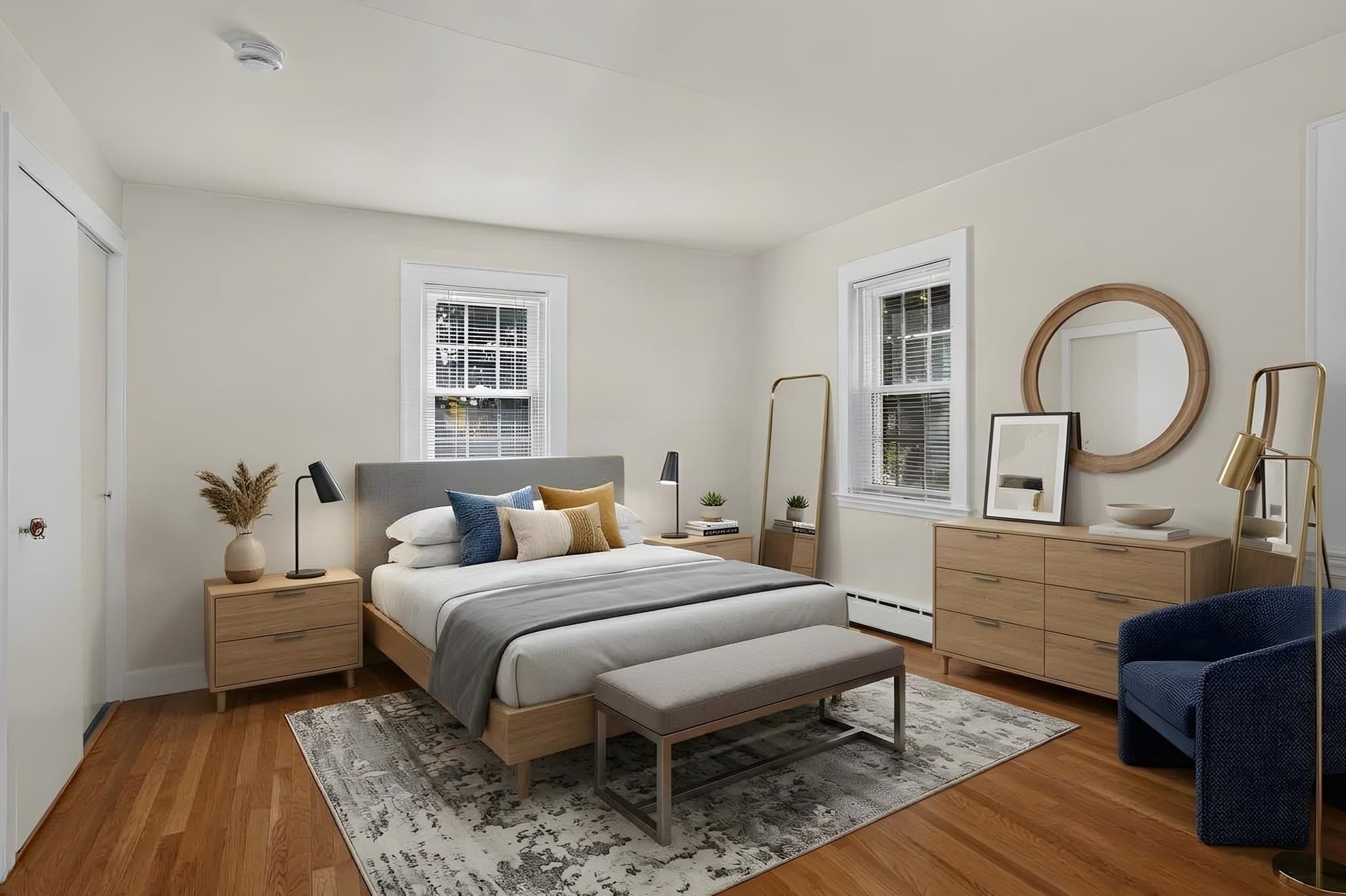 Single Family Residence at 122 Maple Street, Norwood MA 02062, Norwood, photo 24 of 32