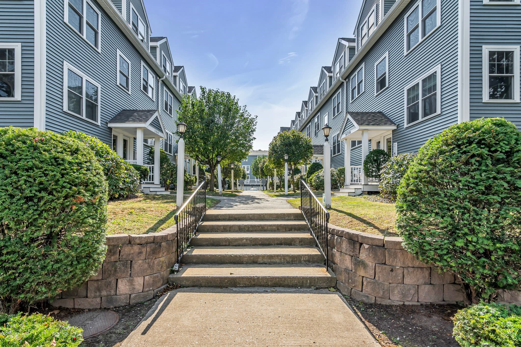 Condominium at 312 Water St # 9, Lawrence MA 01841, Lawrence, photo 2 of 32