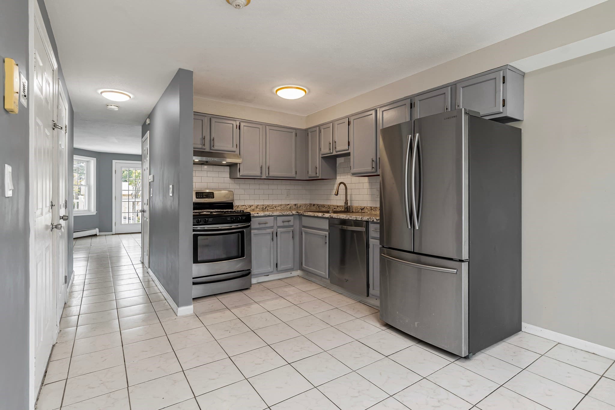 Condominium at 312 Water St # 9, Lawrence MA 01841, Lawrence, photo 6 of 32