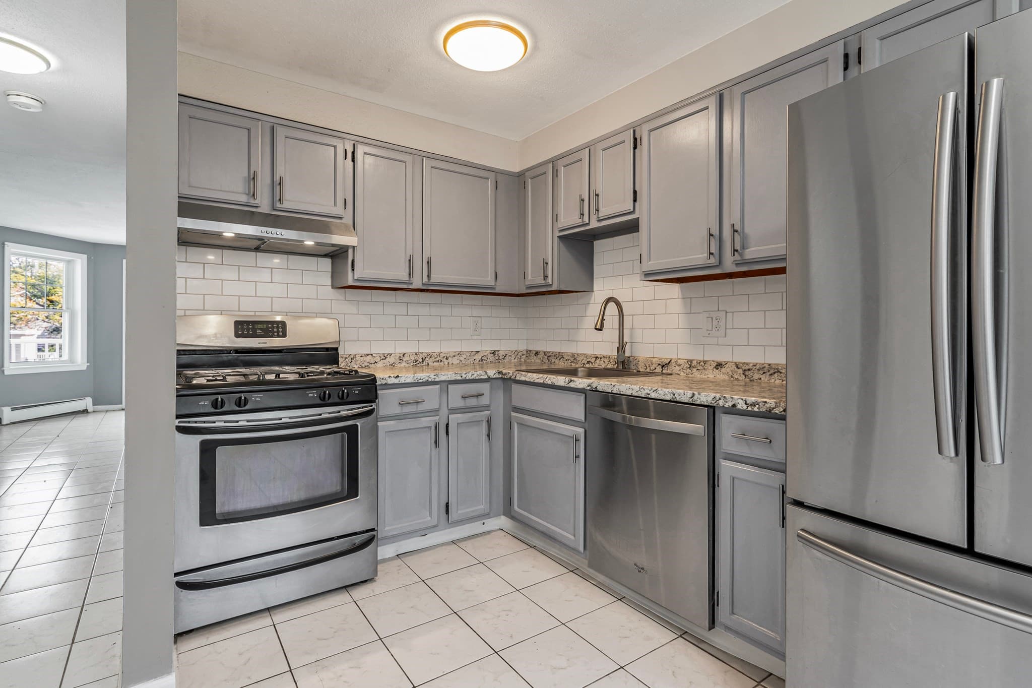 Condominium at 312 Water St # 9, Lawrence MA 01841, Lawrence, photo 7 of 32